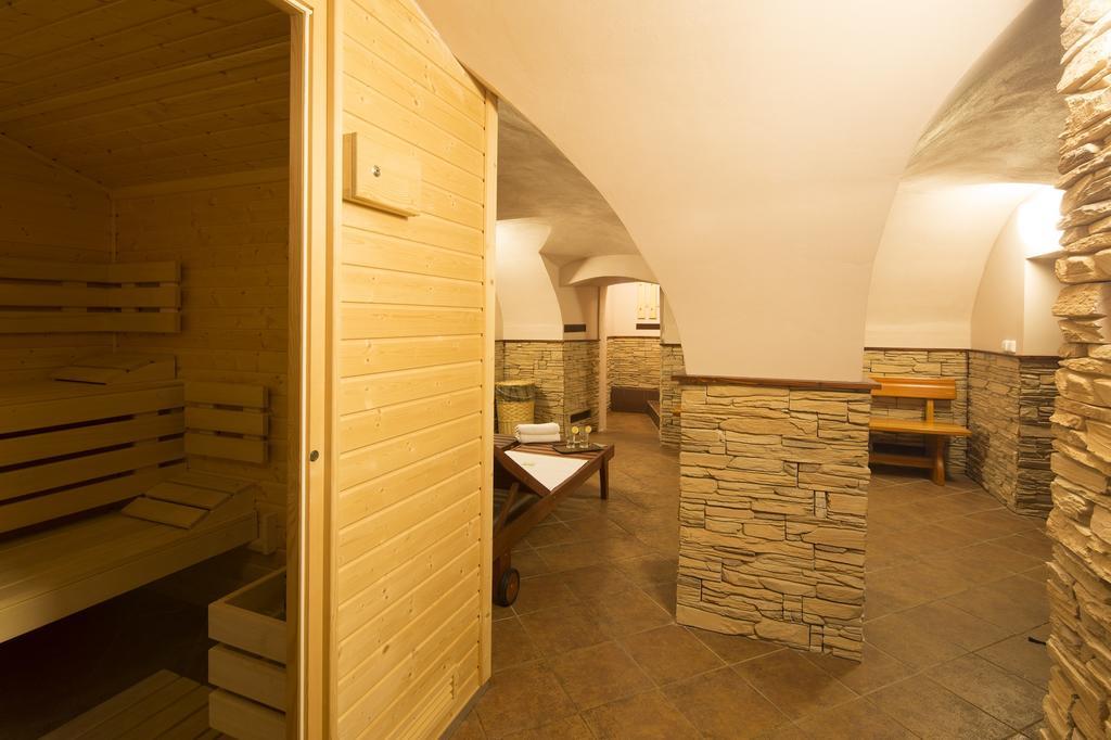 Pension & Restaurace Zeleny Mlyn Žacléř Kültér fotó